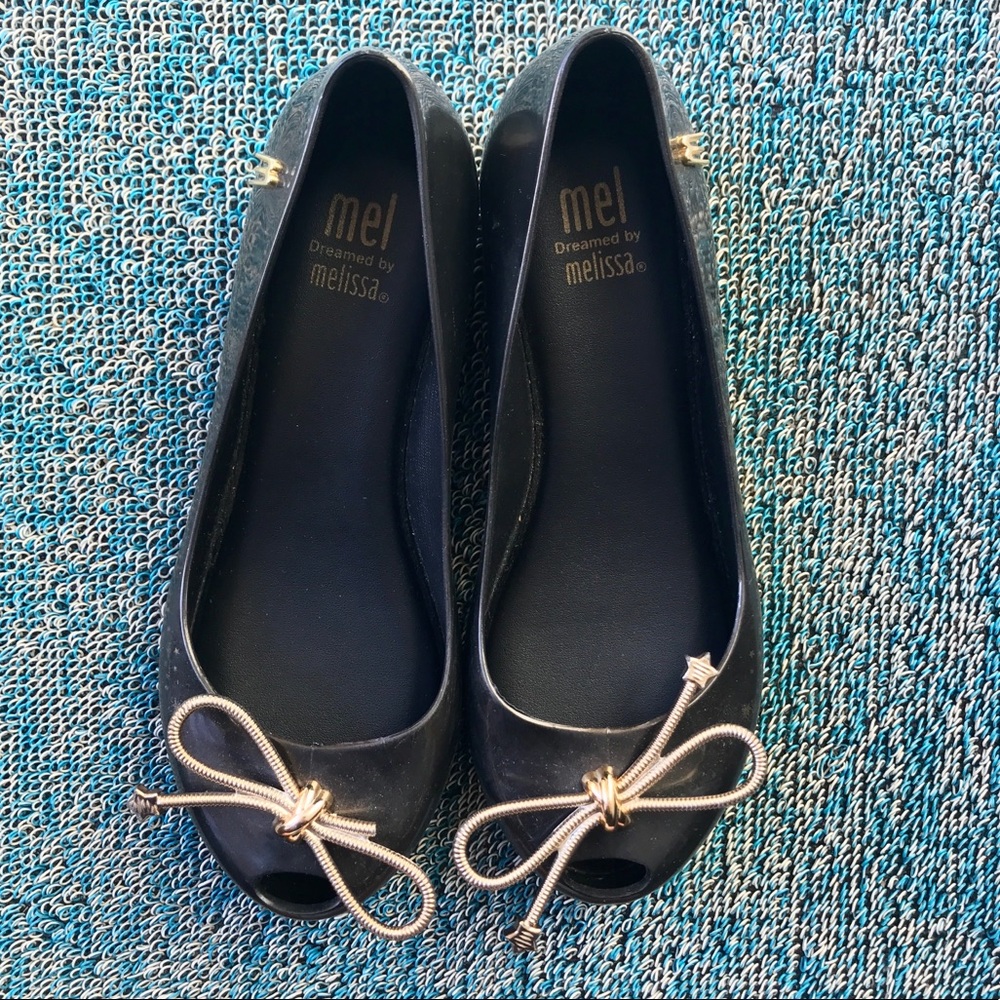 Mel by Melissa Girls Shoes